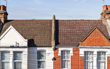 clay roofing Mavis Enderby, Lincolnshire