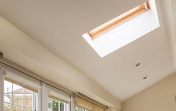 Mavis Enderby conservatory roof insulation companies