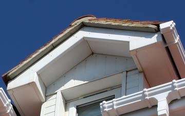 Mavis Enderby fascia installation costs