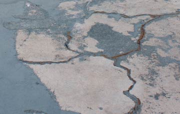 fibreglass roofing replacement Mavis Enderby