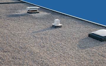 flat roofing Mavis Enderby, Lincolnshire
