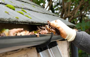 gutter cleaning Mavis Enderby, Lincolnshire