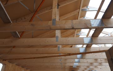 Mavis Enderby roof truss costs