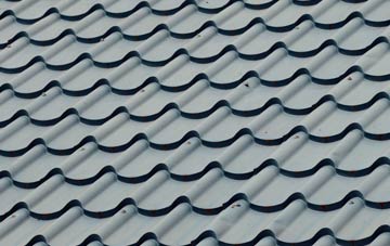 Mavis Enderby rubber roofing companies
