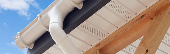 get Mavis Enderby guttering quotes today