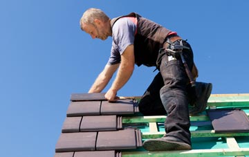 disadvantages of Mavis Enderby slate roofing