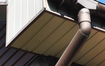 Mavis Enderby soffit installation costs