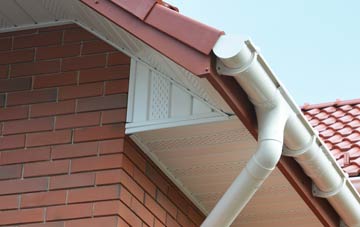 Mavis Enderby soffit repair costs