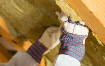 types of Mavis Enderby pitched roof insulation materials