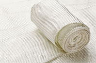 Mavis Enderby fibreglass roofing repairs