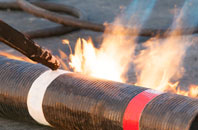 Mavis Enderby flat roofing replacement