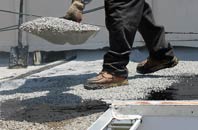 find rated Mavis Enderby flat roofing replacement companies